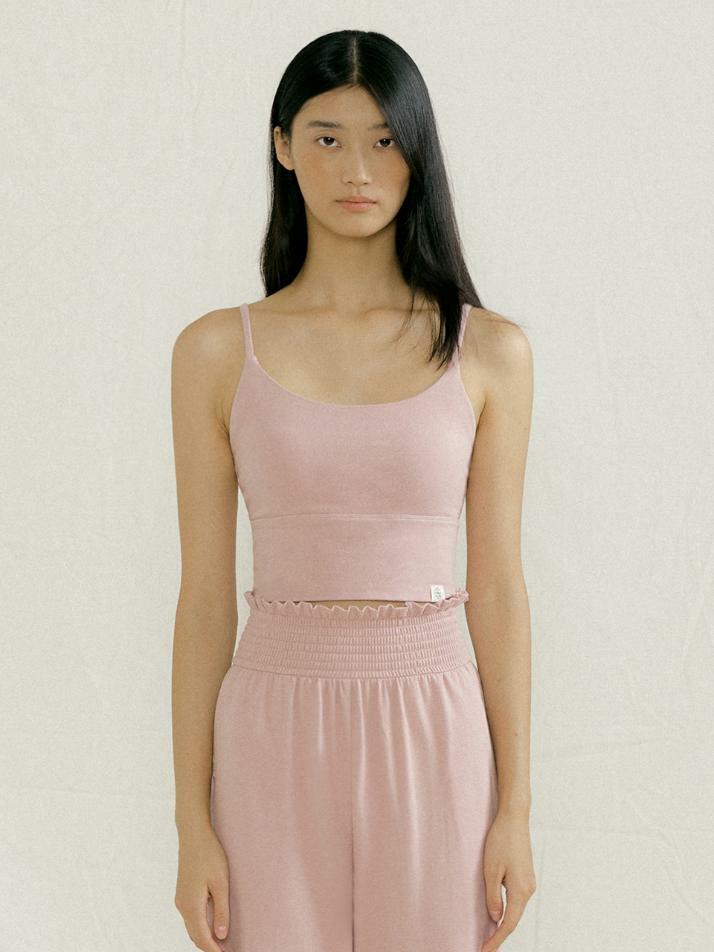 반다 마이테 디나 크롭탑