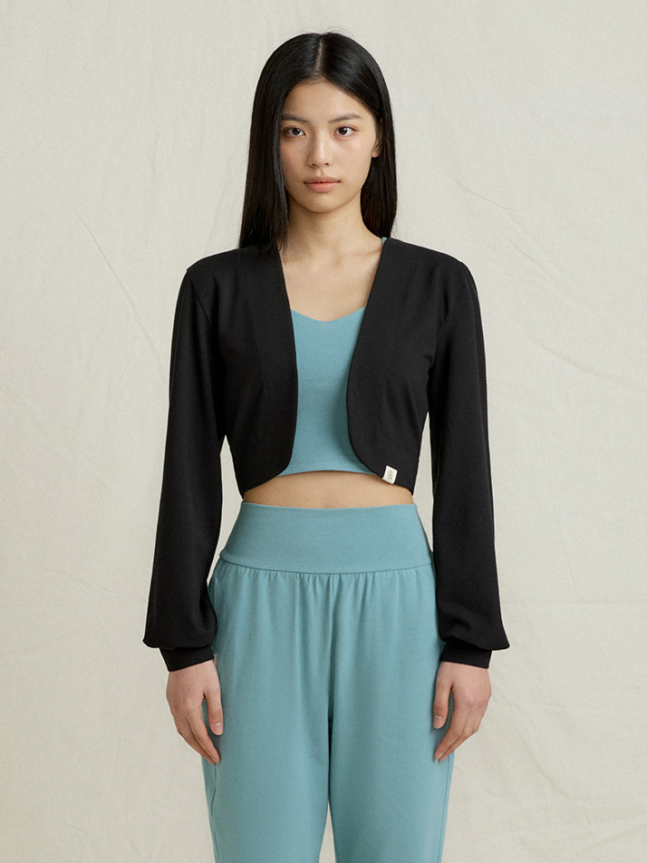 반다 라이트 수트라 L/S 가디건