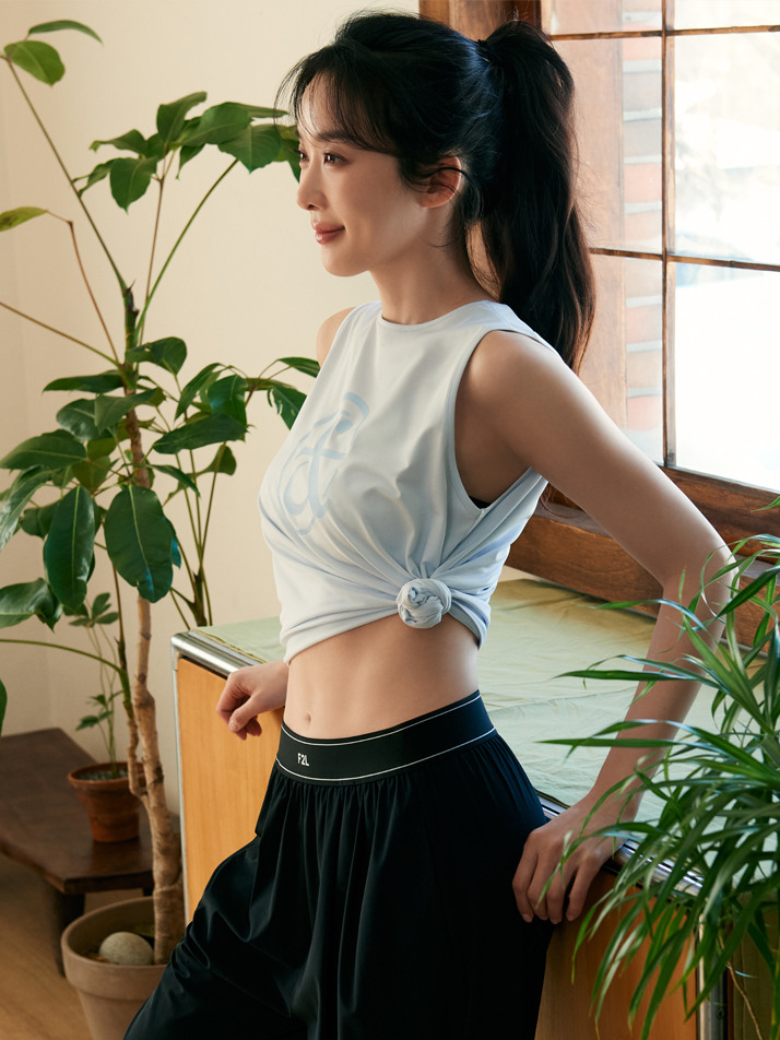 티나 FT 슬리브리스