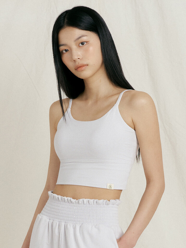 반다 라이트 마이테 디나 크롭탑