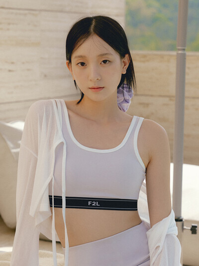 티나 에센셜 F2L 브라탑