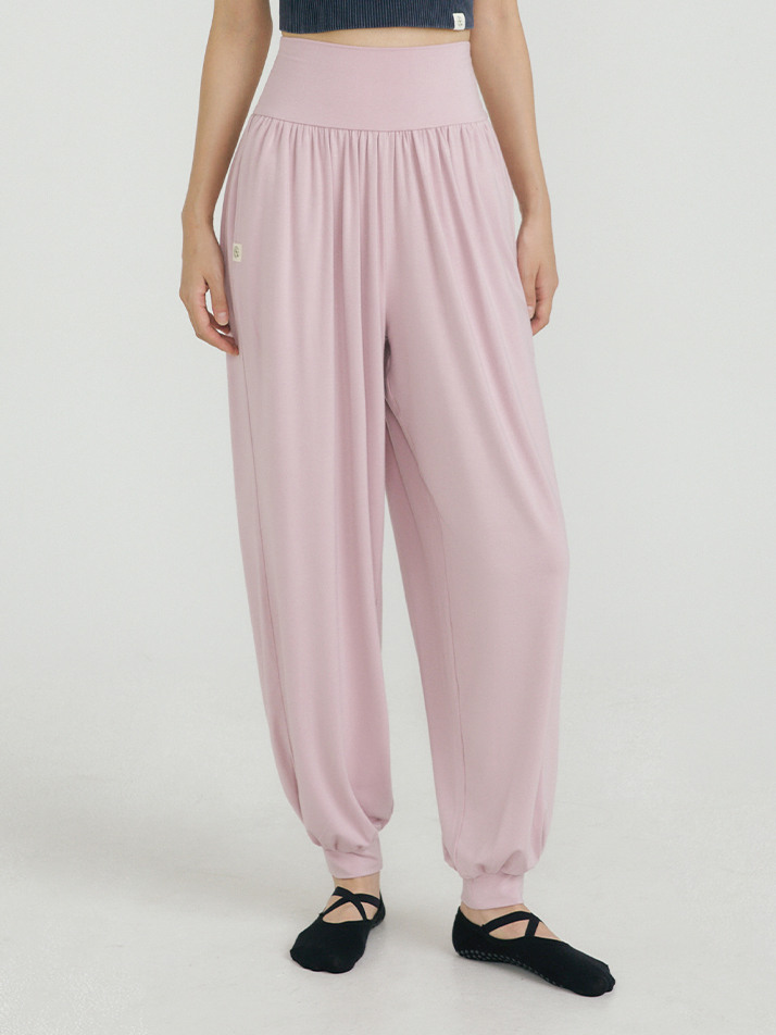 반다 소프트 매일 수련 우먼즈 팬츠