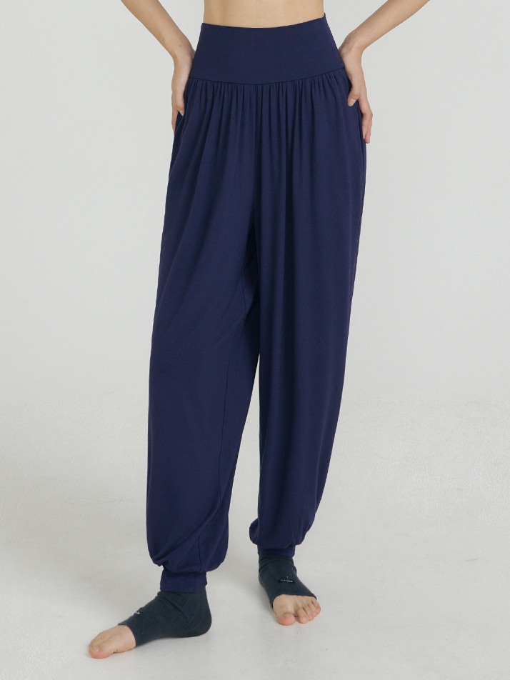 반다 소프트 매일 수련 우먼즈 팬츠