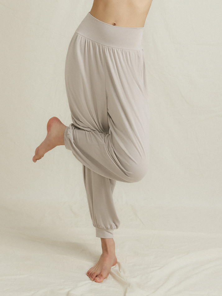 반다 소프트 매일 수련 우먼즈 팬츠