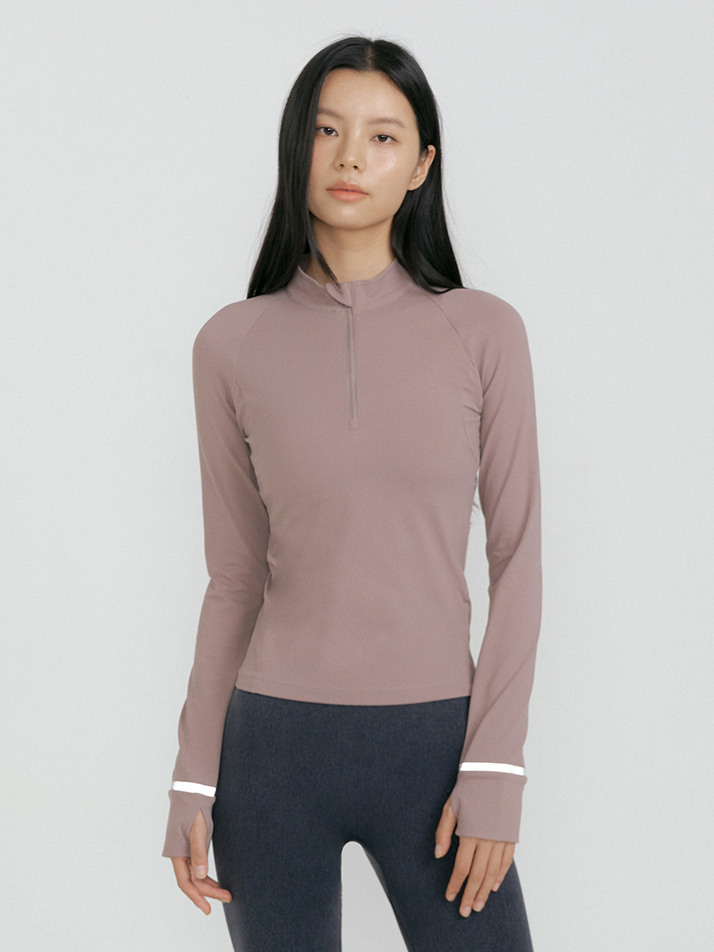 티나 데일리 아노락 커버업