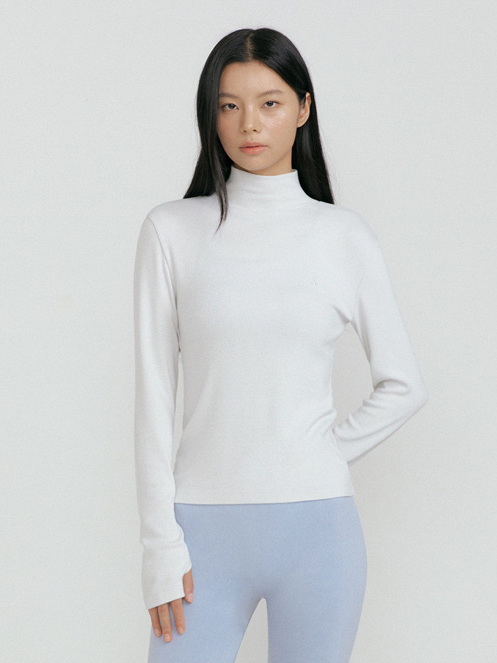 시너지 라이트 하이넥 커버업