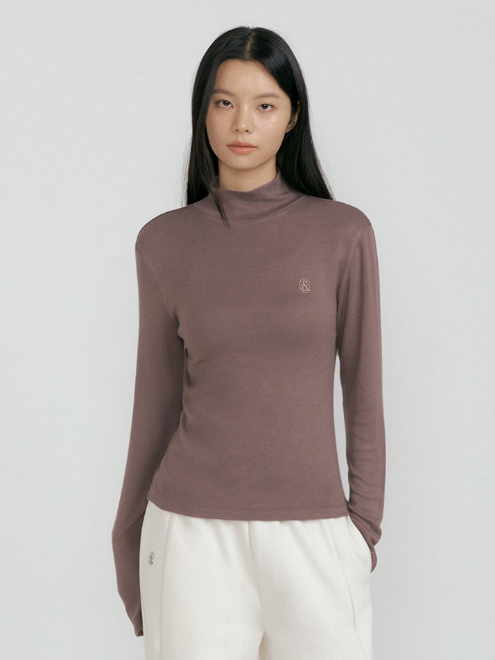 시너지 라이트 하이넥 커버업