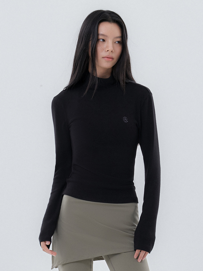 시너지 라이트 하이넥 커버업