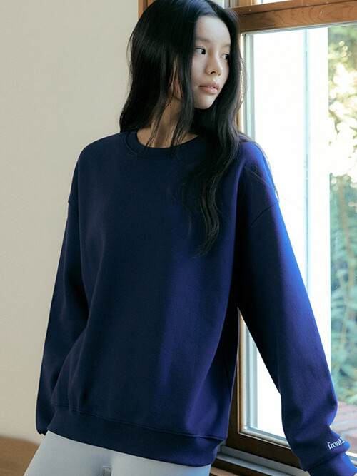 밸런싱 클래식 맨투맨