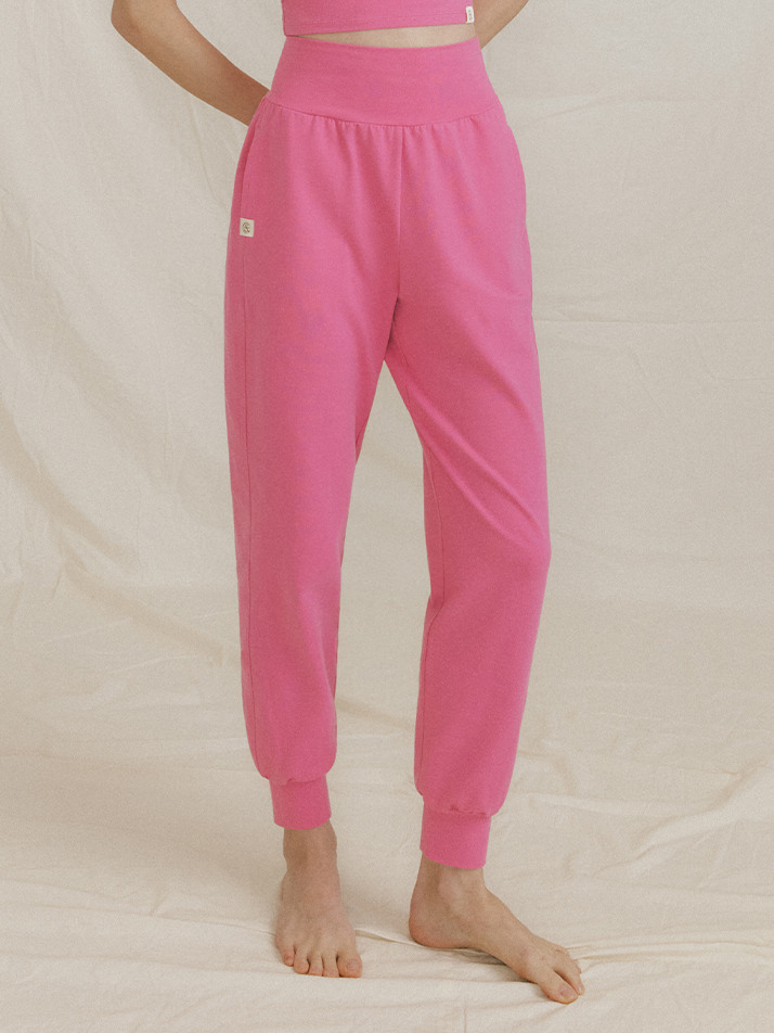 반다 카르마 팬츠