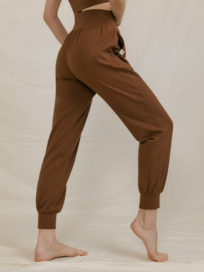 반다 카르마 팬츠