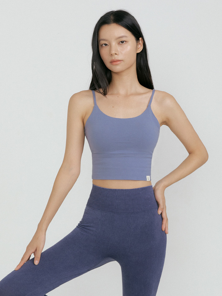 반다 마이테 디나 크롭탑