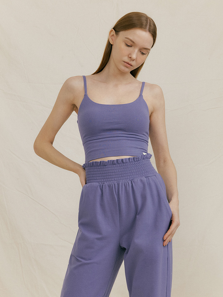 반다 마이테 디나 크롭탑