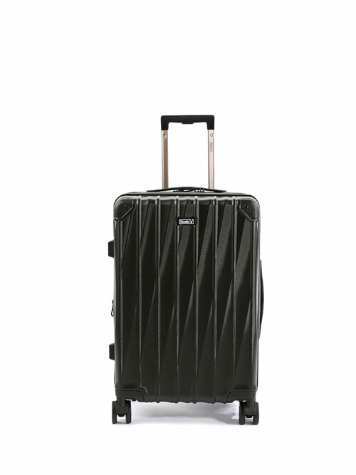 [스트라틱] 독일 브랜드 루시드 기내용 캐리어 20인치