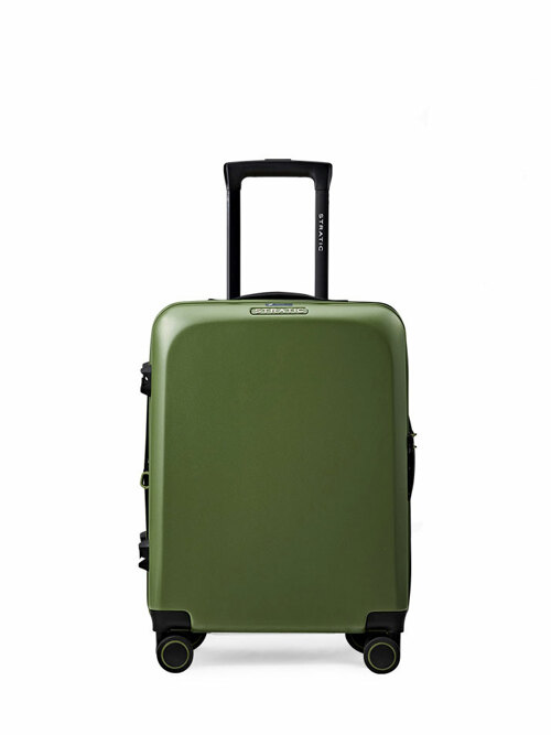 [스트라틱] 독일 브랜드 스페이스 기내용 캐리어 20인치