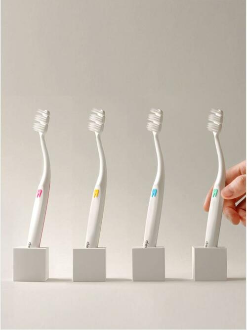 올인원케어 칫솔 12개입