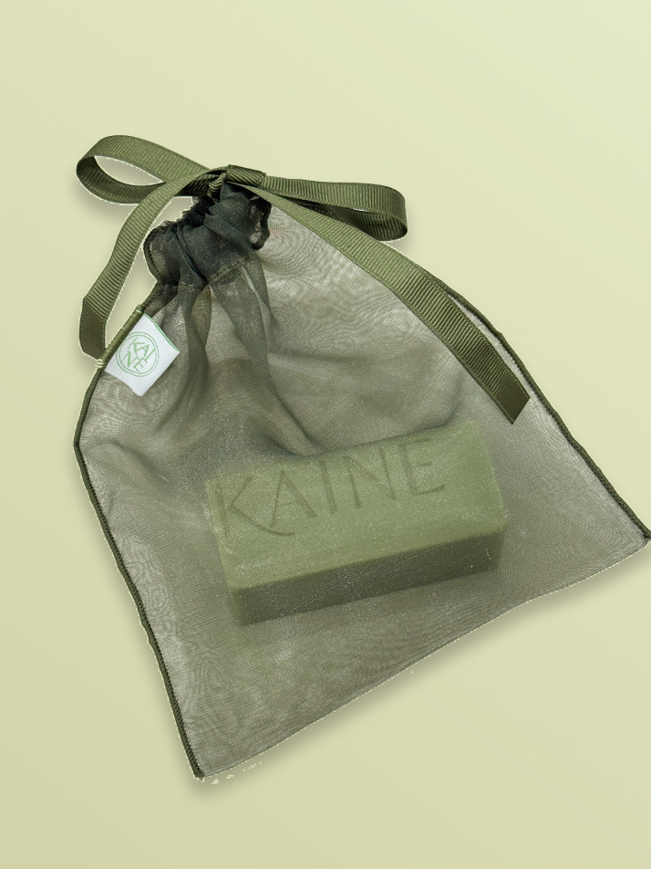 카이네 로즈마리 바디 케어 세트