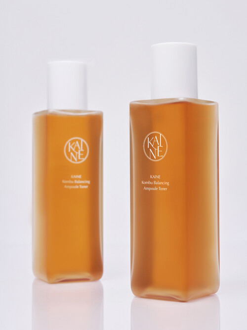 카이네 콤부 밸런싱 앰플 토너