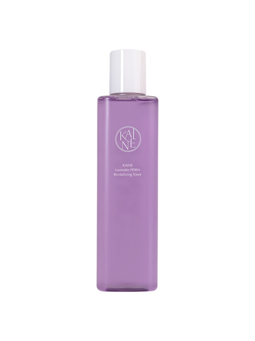카이네 라벤더 PDRN 리바이탈라이징 토너 300ml