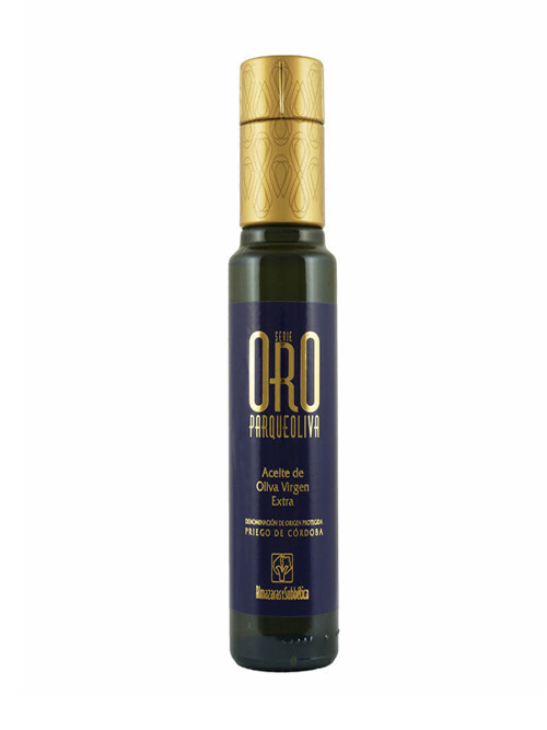 [알마자라스]파르께올리바 세리에 오로 골드 100ml