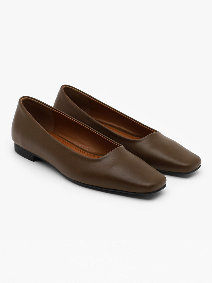 LISE Classic Flats