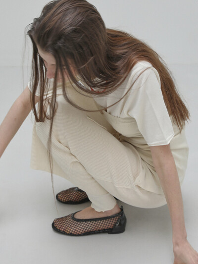LUZ Two-way Net Flats
