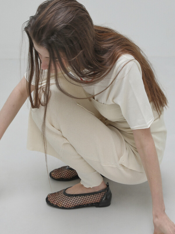 LUZ Two-way Net Flats