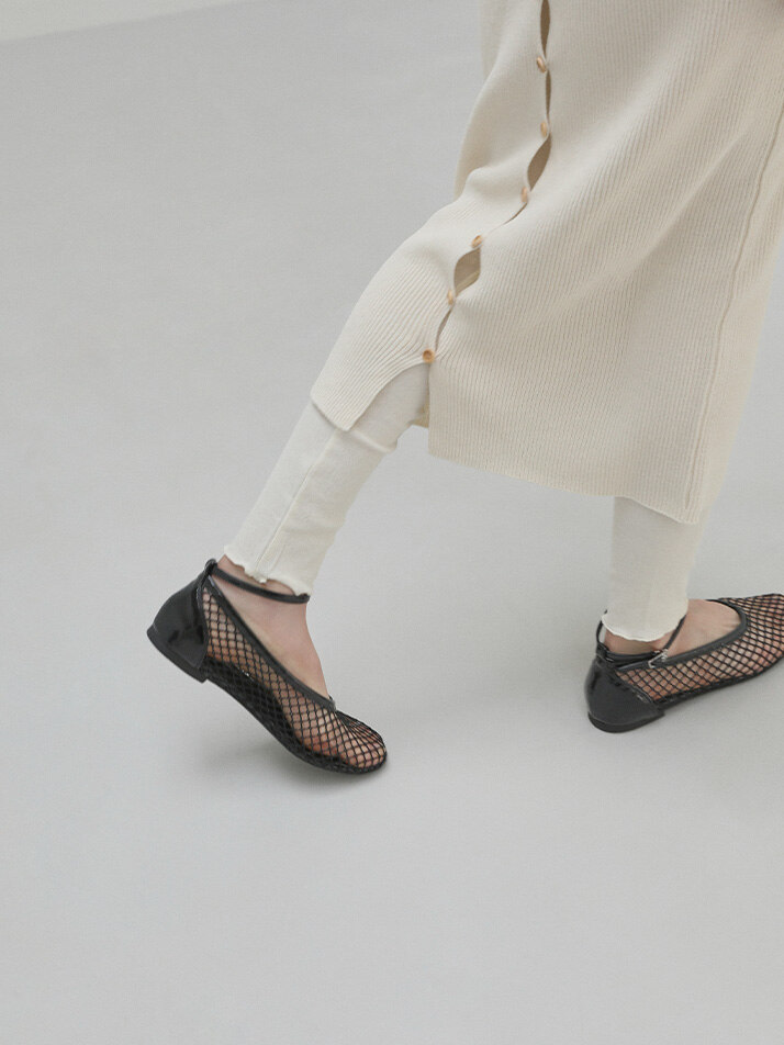 LUZ Two-way Net Flats