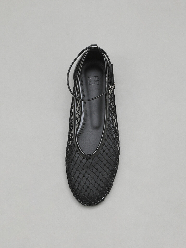 LUZ Two-way Net Flats