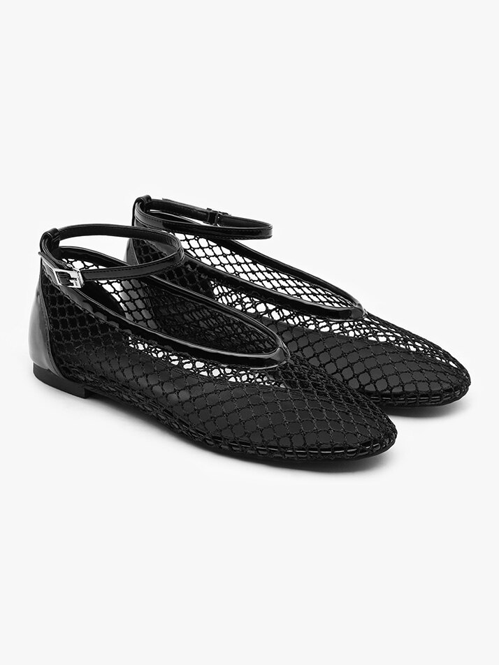 LUZ Two-way Net Flats