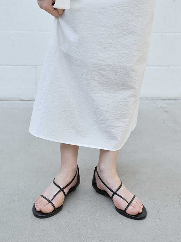 LEEV Strap Sandals (3color)