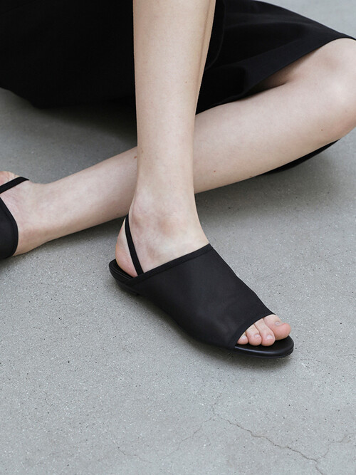 COI Round Sandals (2color)