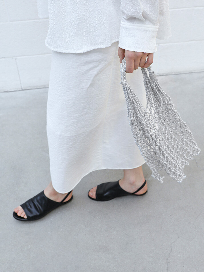COI Round Sandals (2color)