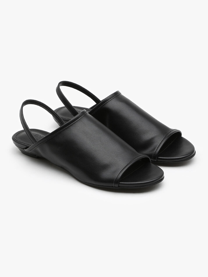 COI Round Sandals (2color)