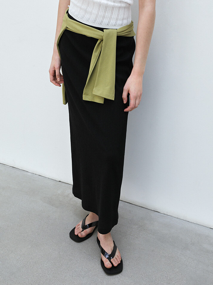 TOVE Flat Slides (2color)