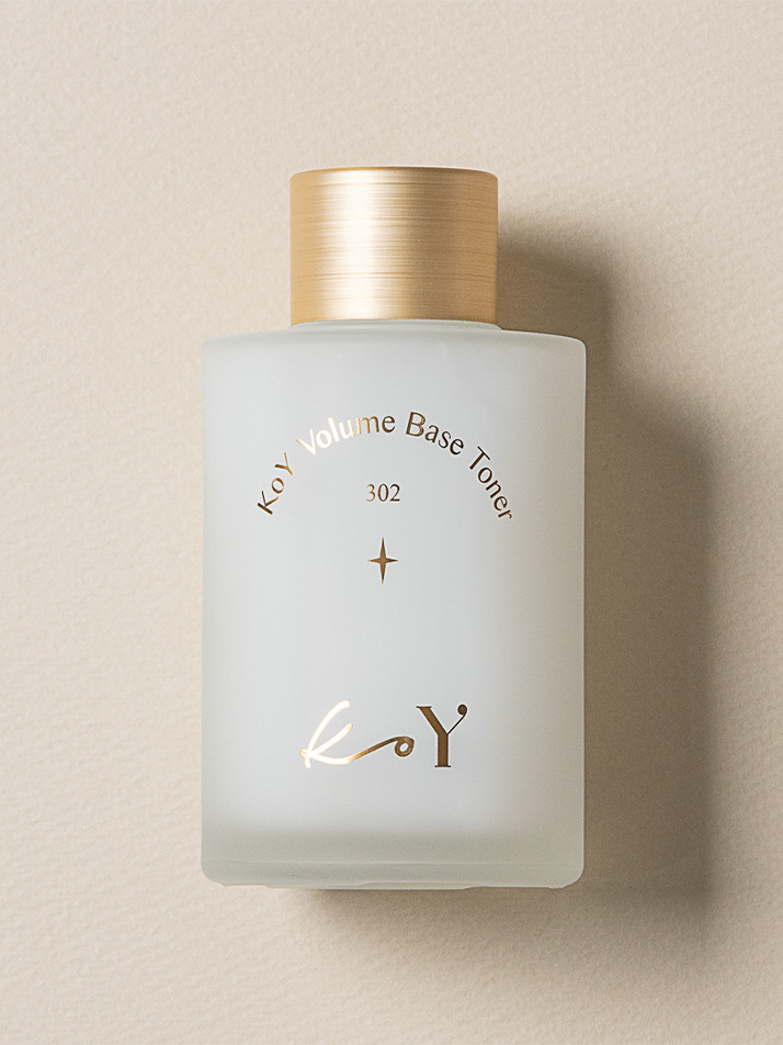 코이 볼륨 베이스 토너 100ml