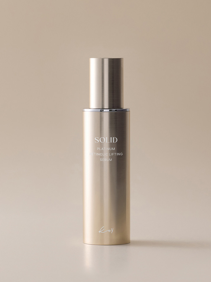 코이 솔리드 플래티넘 레티놀릭 리프팅 세럼 50ml