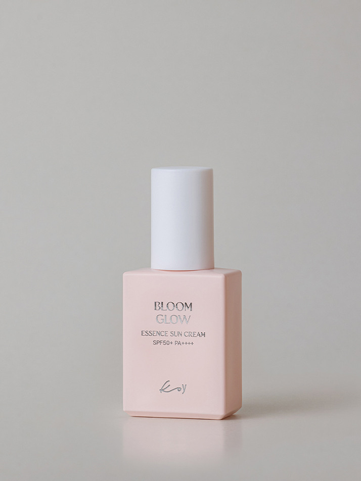 코이 블룸 글로우 에센스 선크림 30ml