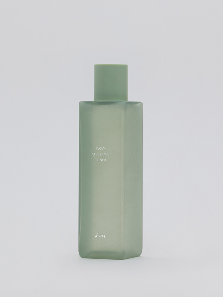 코이 플로우 셀코드 토너 200ml