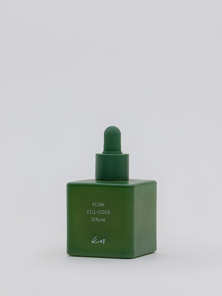 코이 플로우 셀코드 세럼 50ml