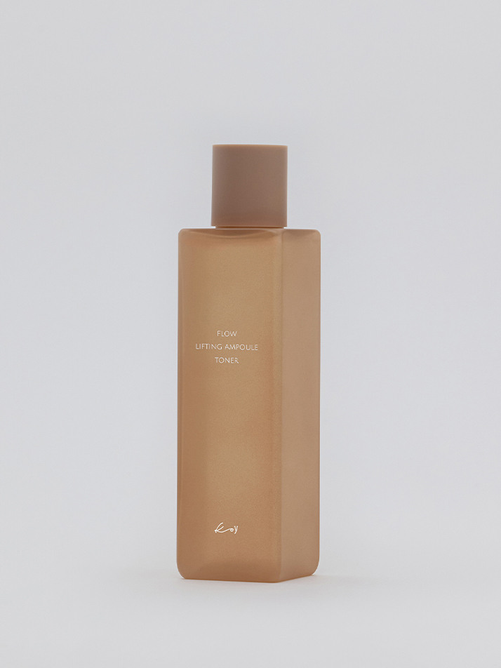 코이 플로우 리프팅 앰플 토너 200ml