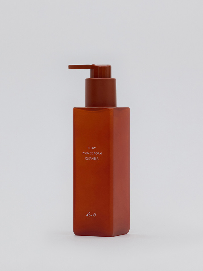 코이 플로우 에센스 폼클렌저 150ml
