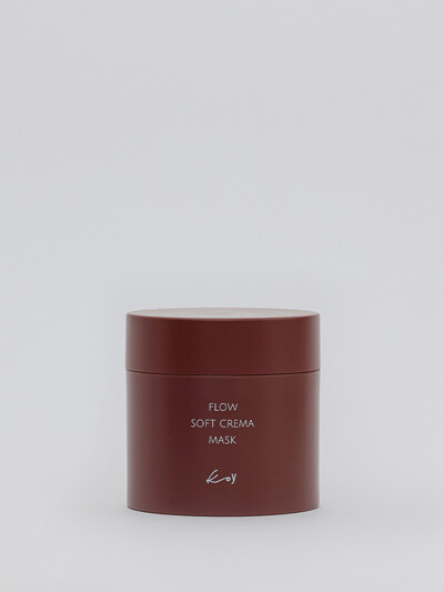 코이 플로우 소프트 크레마 마스크 70ml