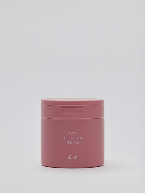 코이 플로우 소프트 코튼 필 패드 70매