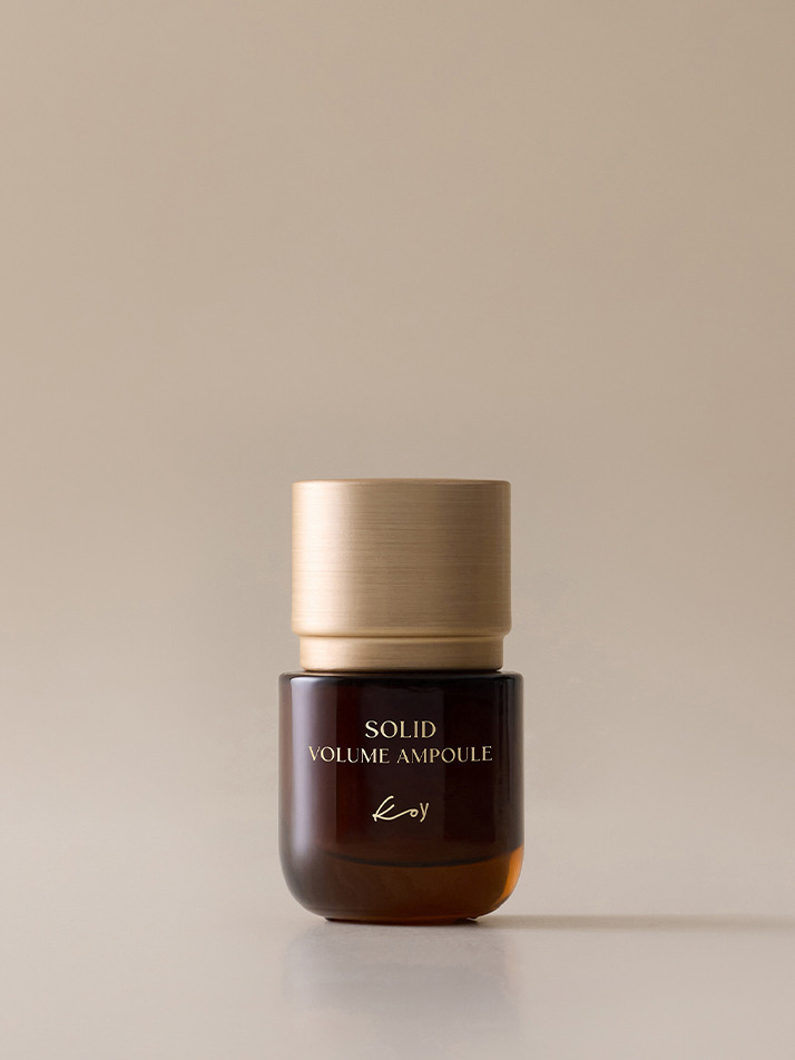 코이 솔리드 볼륨 앰플 35ml