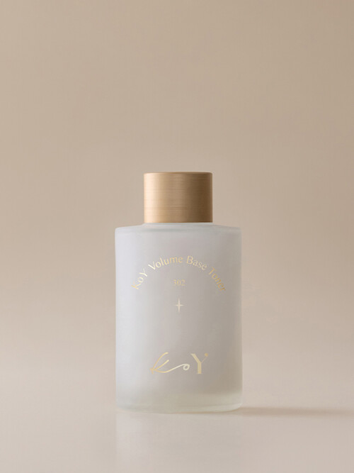 코이 볼륨 베이스 토너 100ml
