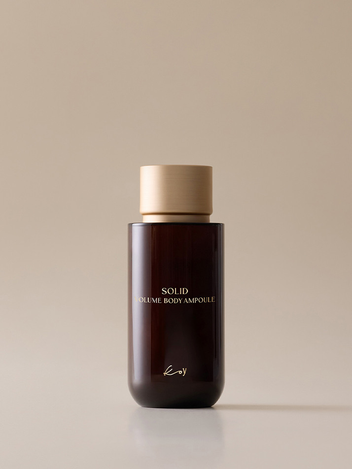 코이 솔리드 볼륨 바디 앰플 250ml