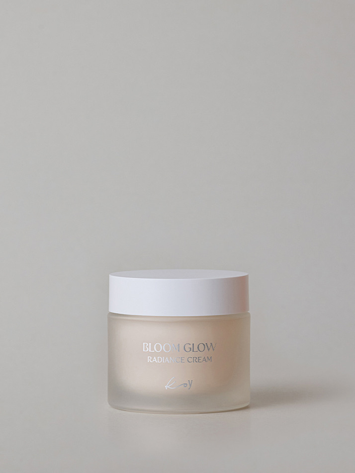 코이 블룸 글로우 래디언스 크림 50ml