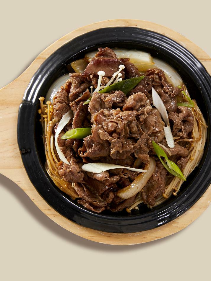 투뿔 한우 양념 불고기 300g