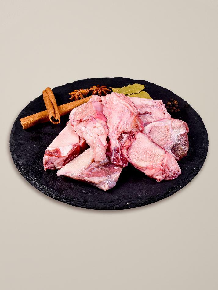 마장동 한우 도가니 700g